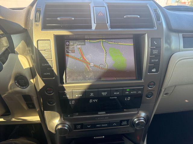 used 2014 Lexus GX 460 car, priced at $25,005