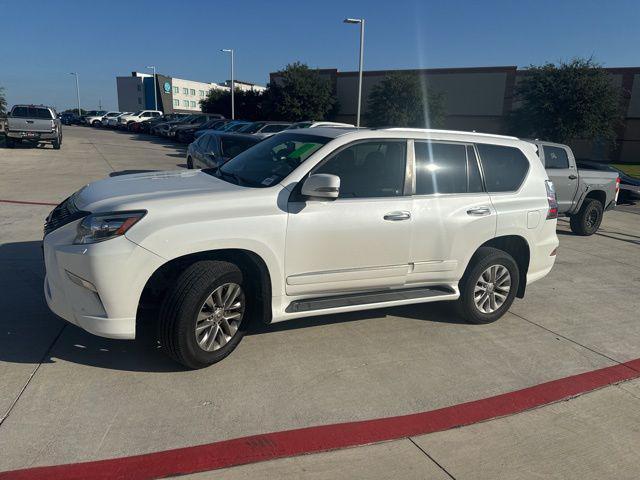 used 2014 Lexus GX 460 car, priced at $25,005