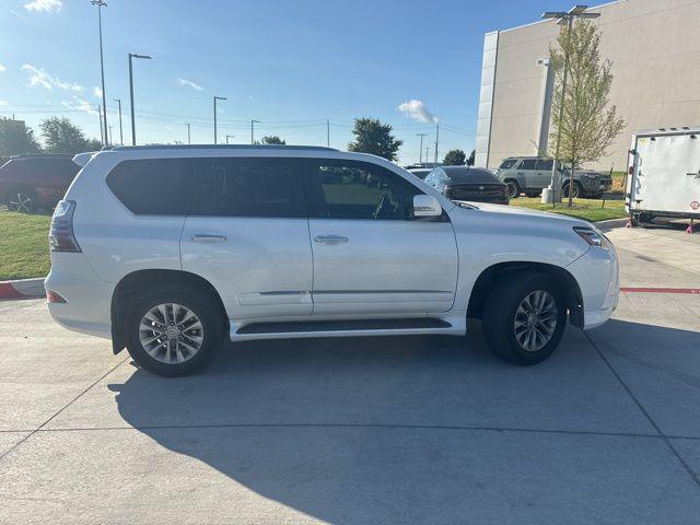 used 2014 Lexus GX 460 car, priced at $25,005