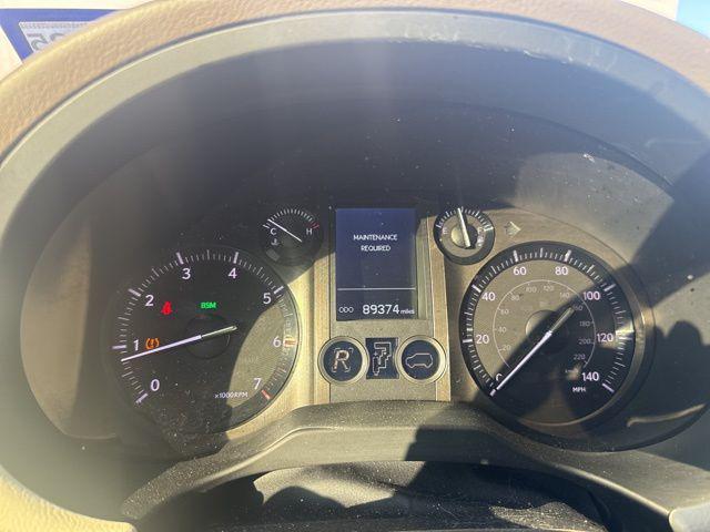 used 2014 Lexus GX 460 car, priced at $25,005
