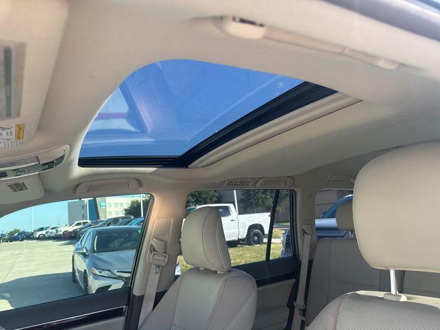 used 2014 Lexus GX 460 car, priced at $25,005