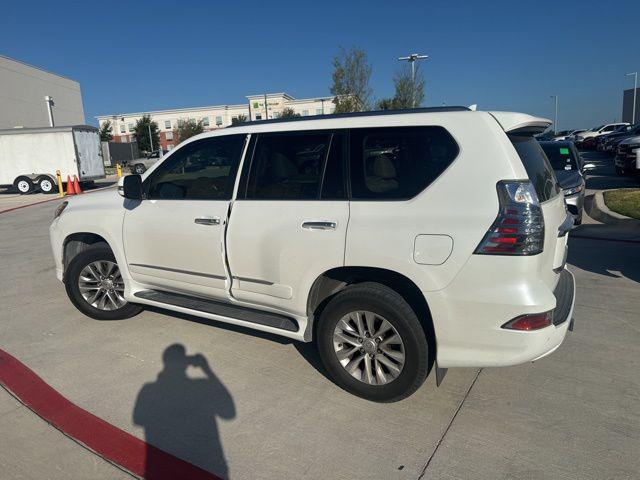 used 2014 Lexus GX 460 car, priced at $25,005