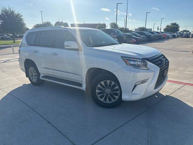 used 2014 Lexus GX 460 car, priced at $25,005