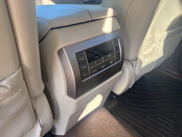 used 2014 Lexus GX 460 car, priced at $25,005