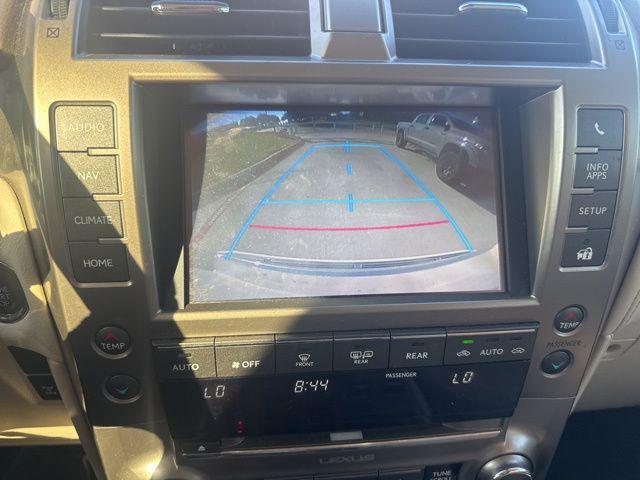 used 2014 Lexus GX 460 car, priced at $25,005
