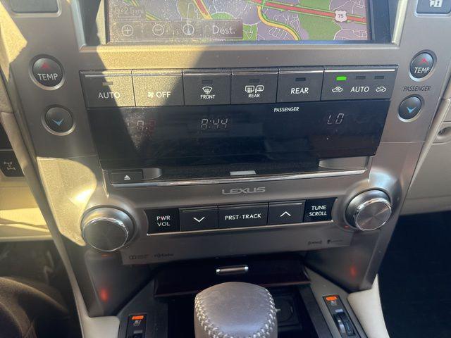 used 2014 Lexus GX 460 car, priced at $25,005