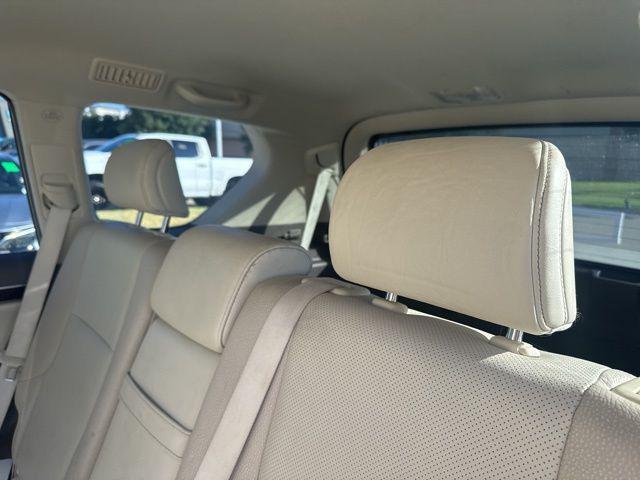 used 2014 Lexus GX 460 car, priced at $25,005