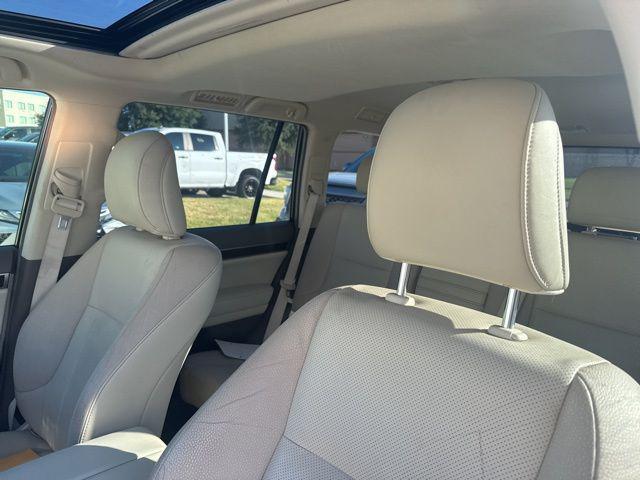 used 2014 Lexus GX 460 car, priced at $25,005