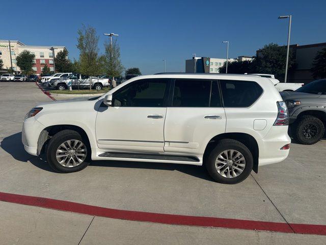 used 2014 Lexus GX 460 car, priced at $25,005