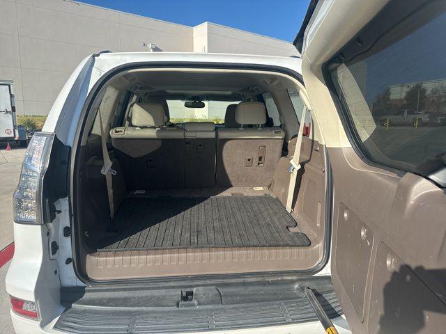 used 2014 Lexus GX 460 car, priced at $25,005