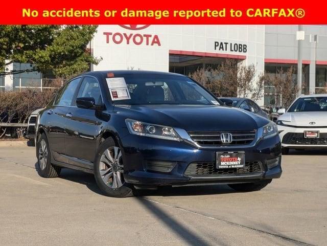 used 2015 Honda Accord car, priced at $15,981