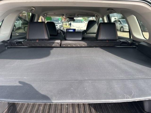 used 2023 Toyota RAV4 car, priced at $30,783