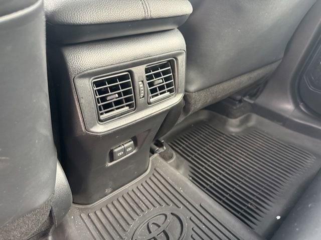 used 2023 Toyota RAV4 car, priced at $30,783