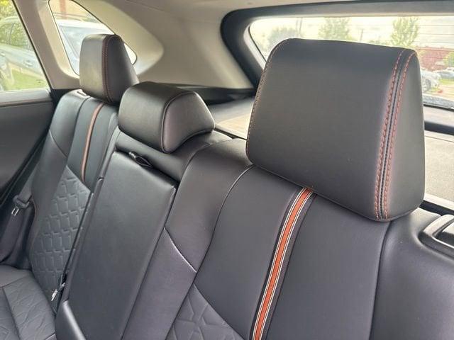 used 2023 Toyota RAV4 car, priced at $30,783