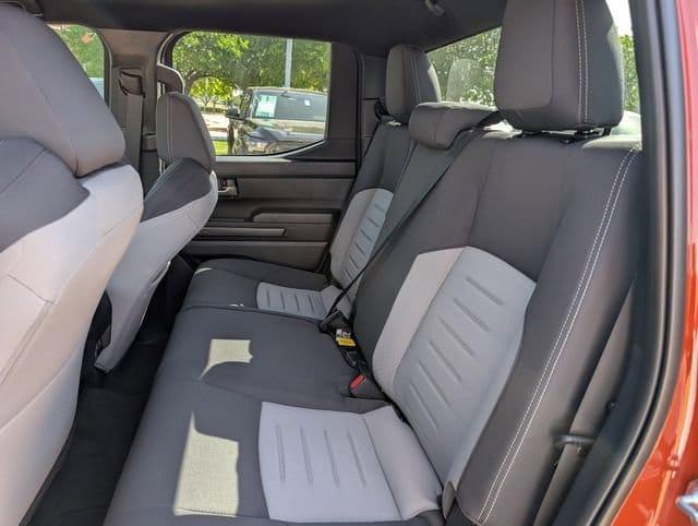 new 2025 Toyota Tacoma Hybrid car, priced at $51,379