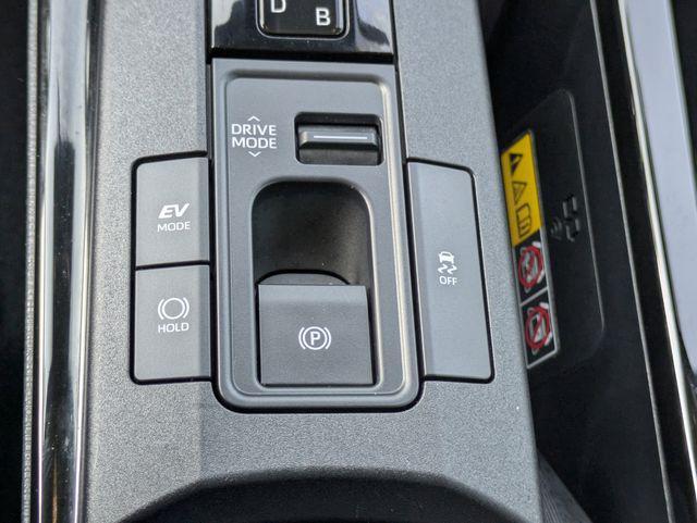 used 2024 Toyota Prius car, priced at $29,108