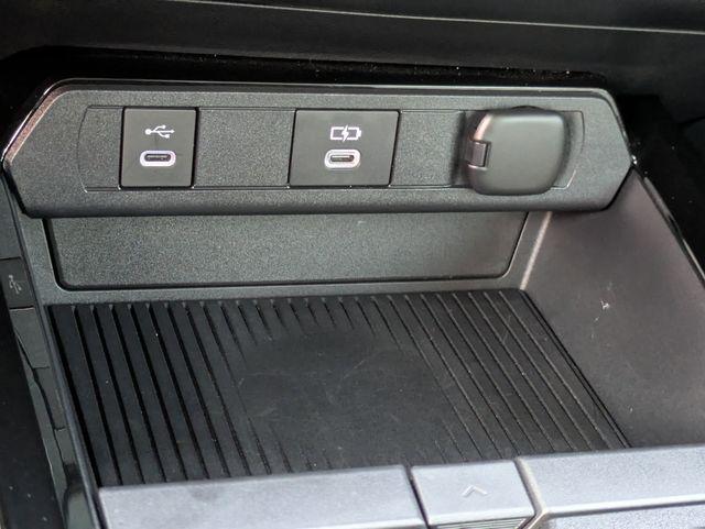 used 2024 Toyota Prius car, priced at $29,108