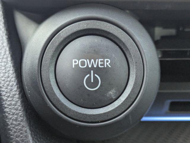 used 2024 Toyota Prius car, priced at $29,108