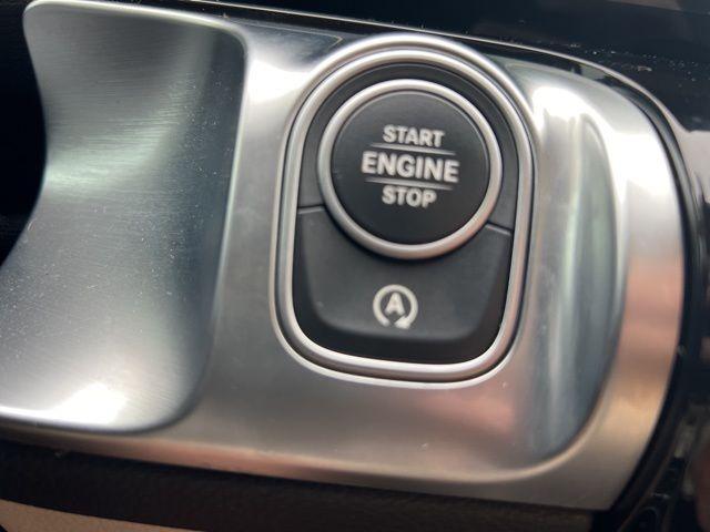 used 2021 Mercedes-Benz GLB 250 car, priced at $30,896