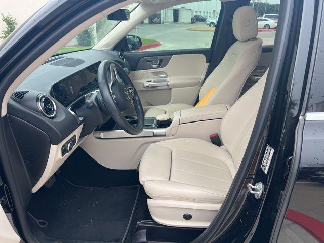 used 2021 Mercedes-Benz GLB 250 car, priced at $30,896