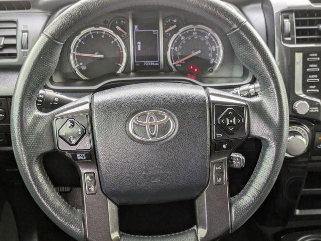 used 2020 Toyota 4Runner car, priced at $37,219