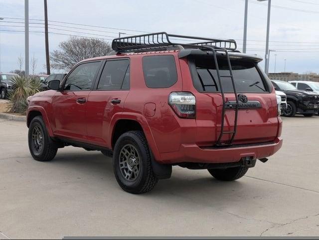 used 2020 Toyota 4Runner car, priced at $37,219