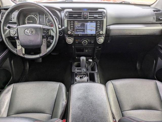 used 2020 Toyota 4Runner car, priced at $37,219