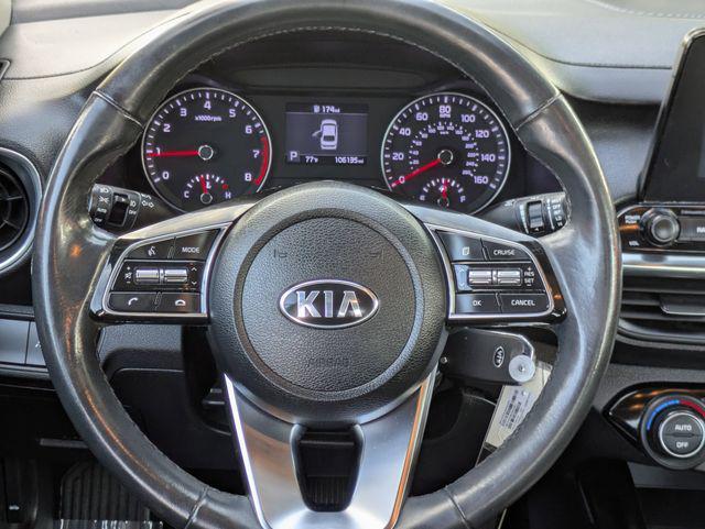 used 2019 Kia Forte car, priced at $12,251