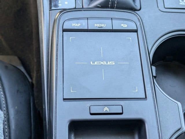 used 2021 Lexus IS 350 car, priced at $39,984