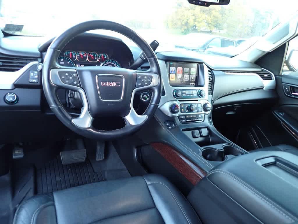 used 2019 GMC Yukon XL car, priced at $27,600