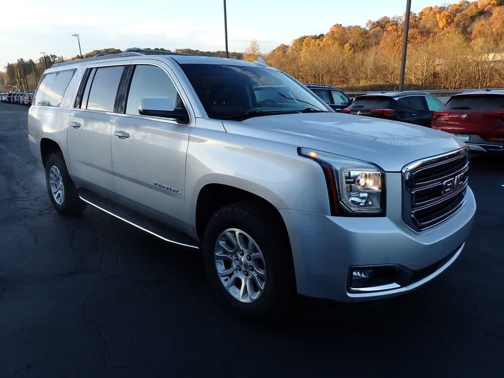 used 2019 GMC Yukon XL car, priced at $27,600