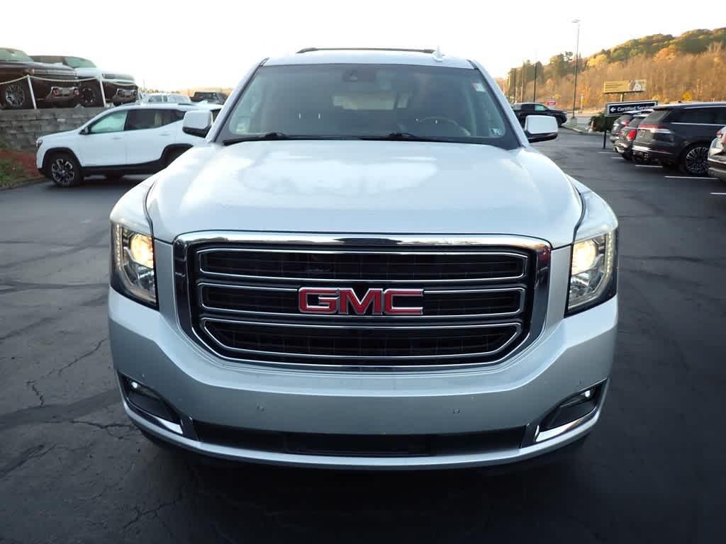 used 2019 GMC Yukon XL car, priced at $27,600