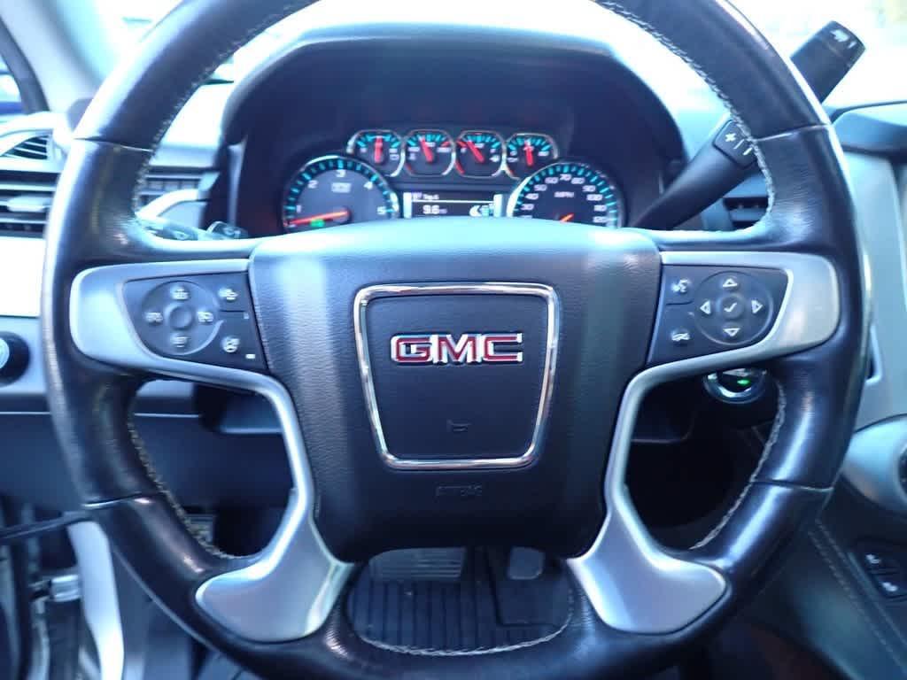 used 2019 GMC Yukon XL car, priced at $27,600