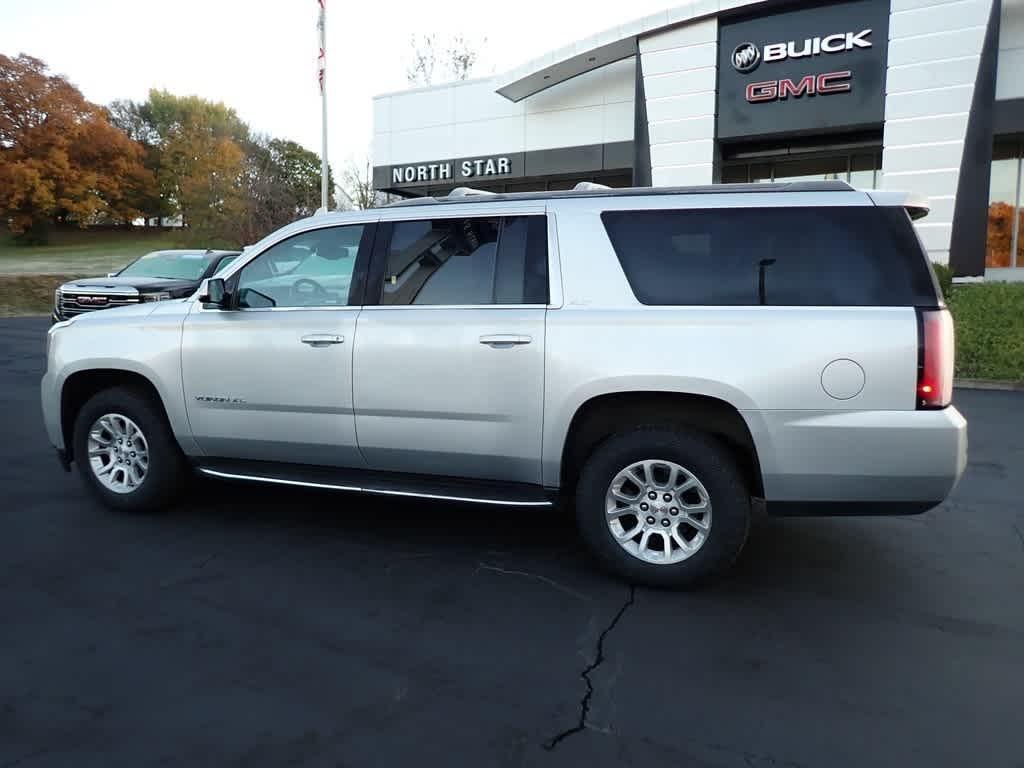 used 2019 GMC Yukon XL car, priced at $27,600
