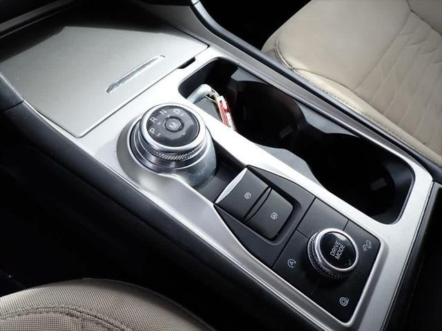 used 2021 Ford Explorer car, priced at $18,975