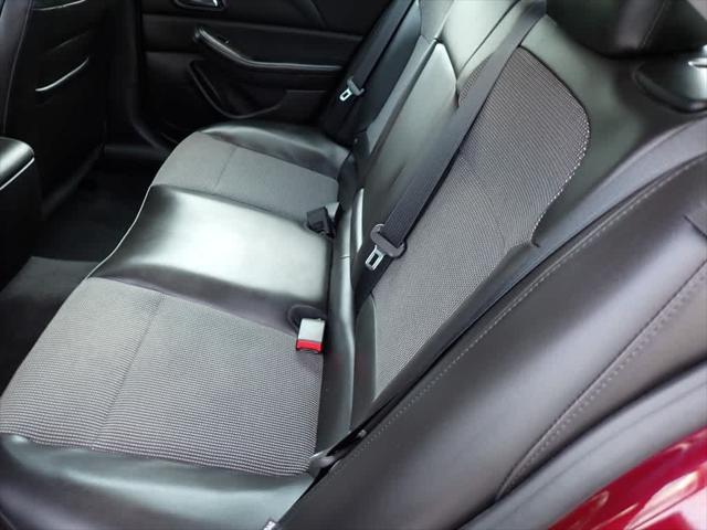 used 2015 Chevrolet Malibu car, priced at $9,998