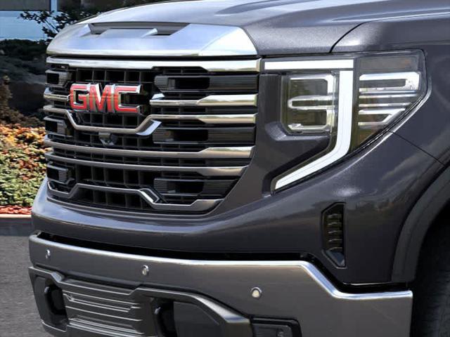 new 2025 GMC Sierra 1500 car, priced at $70,210