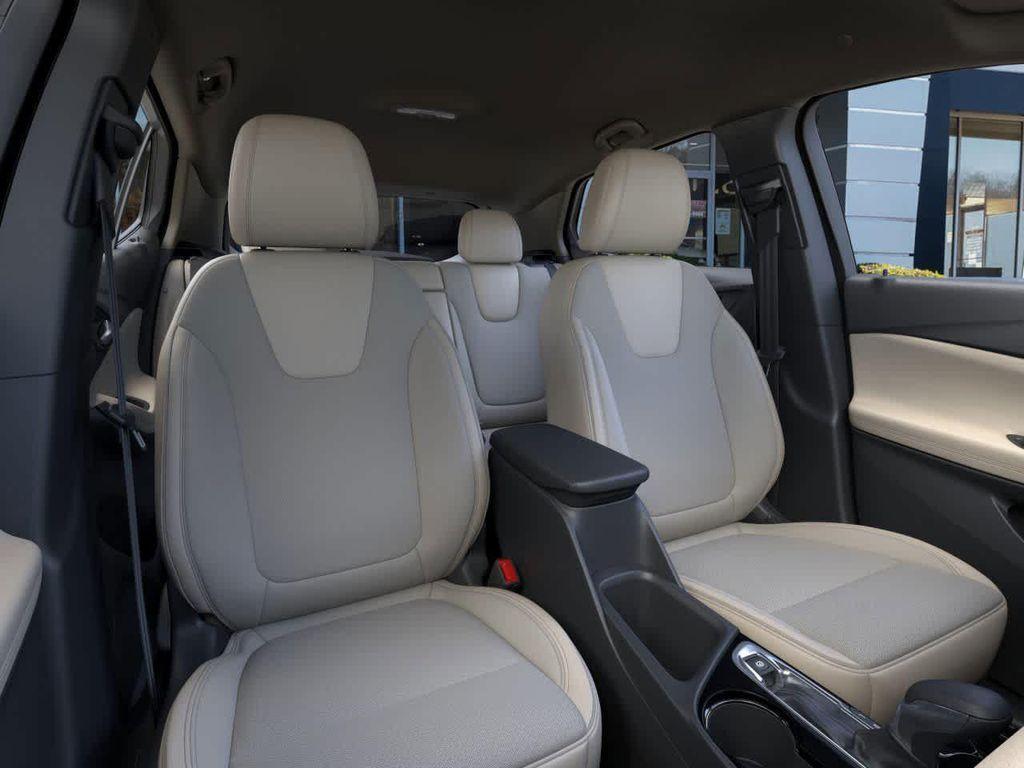new 2026 Buick Encore GX car, priced at $30,980