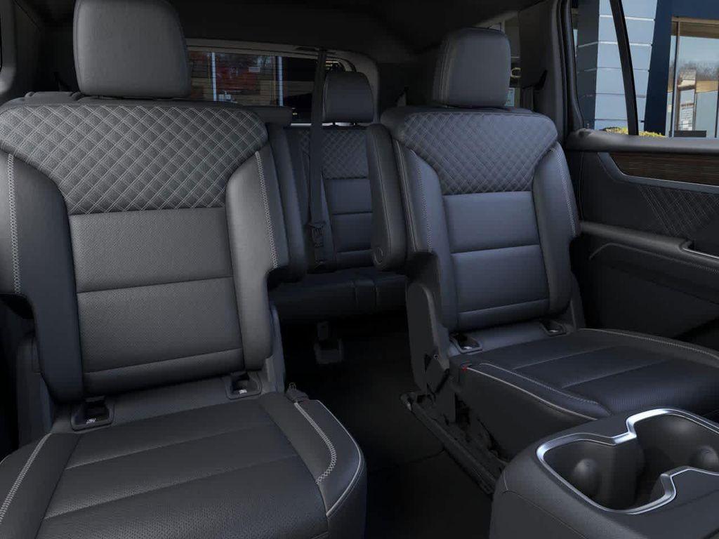 new 2026 GMC Acadia car, priced at $64,605