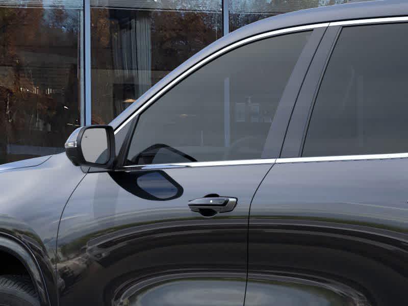 new 2026 GMC Acadia car, priced at $64,605