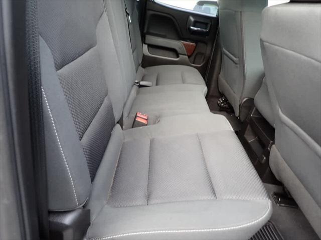 used 2019 GMC Sierra 1500 car, priced at $32,300