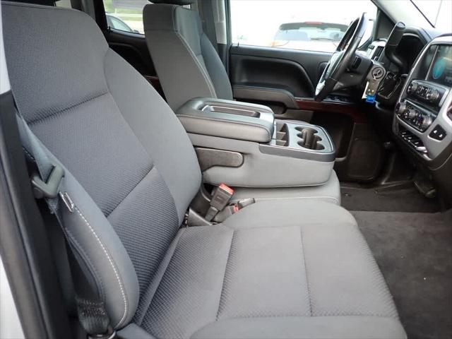used 2019 GMC Sierra 1500 car, priced at $32,300