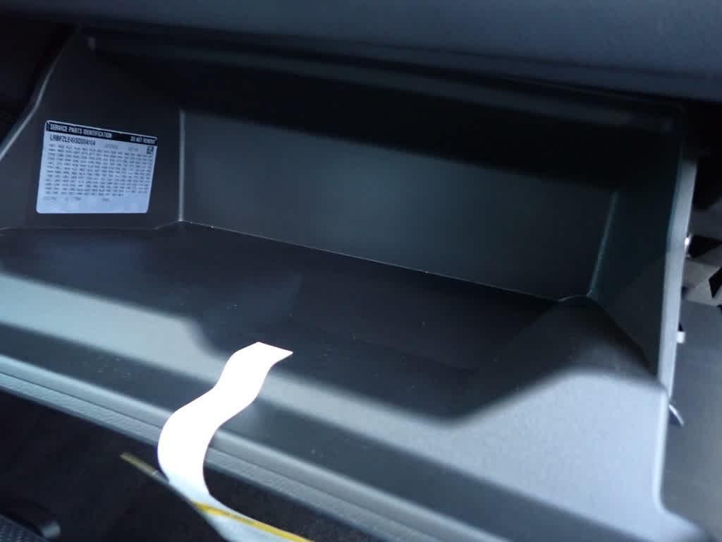 used 2025 Buick Envision car, priced at $36,490