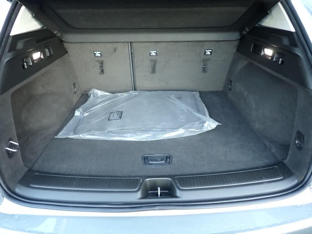 used 2025 Buick Envision car, priced at $36,490