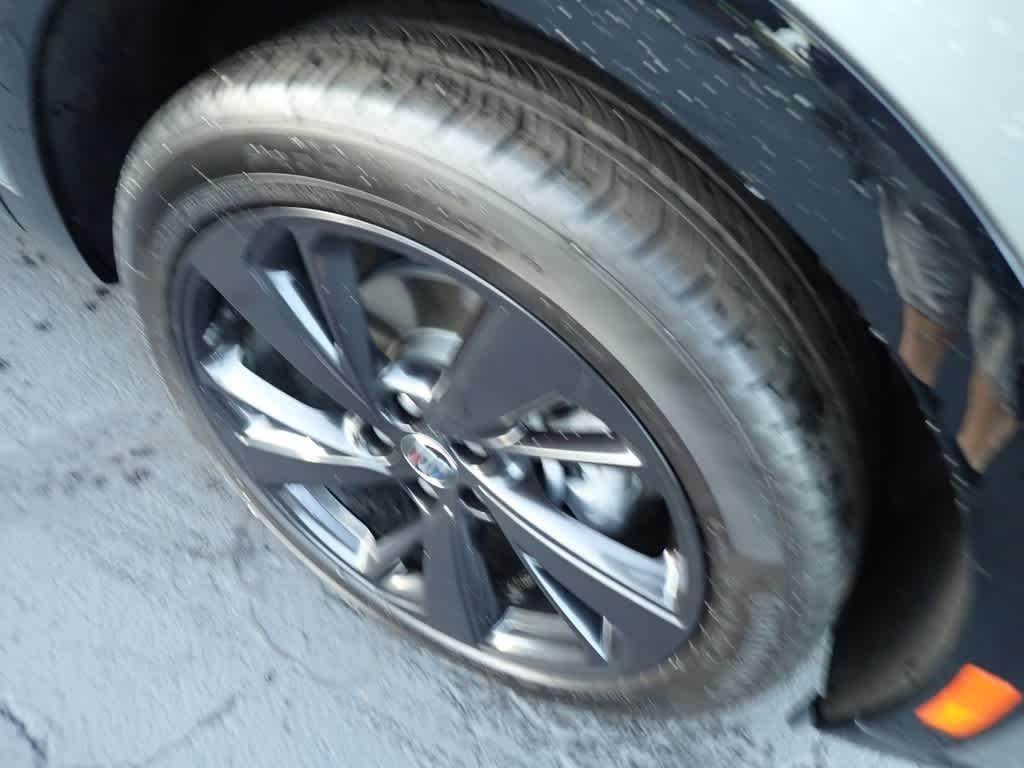 used 2025 Buick Envision car, priced at $36,490