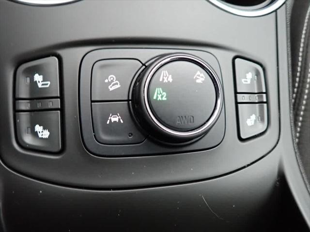 used 2022 GMC Terrain car, priced at $23,998