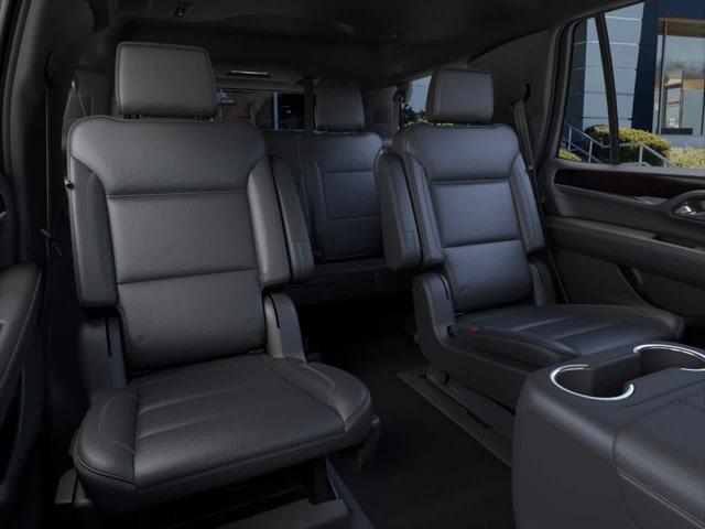 new 2024 GMC Yukon car, priced at $86,930