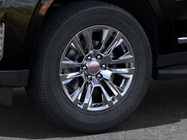 new 2024 GMC Yukon car, priced at $86,930