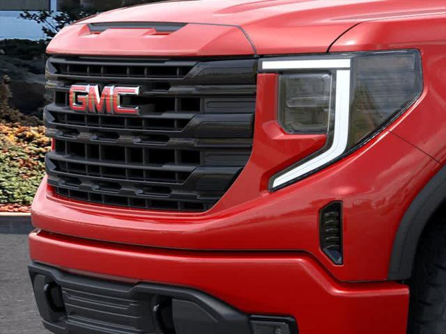 new 2025 GMC Sierra 1500 car, priced at $63,020