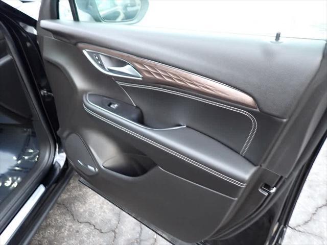 used 2022 Buick Envision car, priced at $32,825